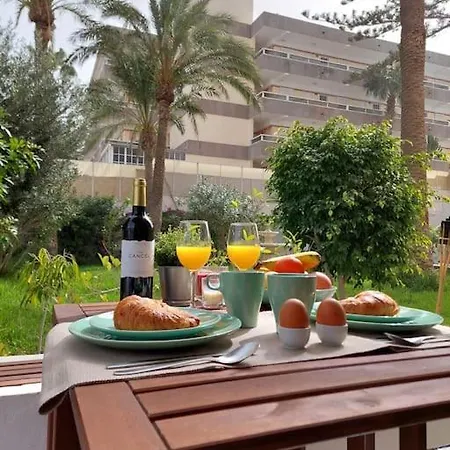 Playa Del Ingles: Beautiful Renovated San Bartolome de Tirajana (Gran Canaria)
