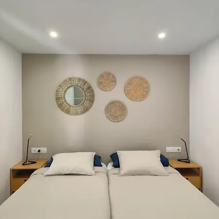 Playa Del Ingles: Beautiful Renovated *