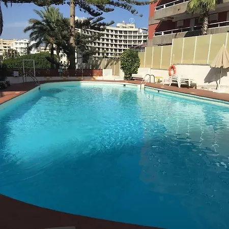 Playa Del Ingles: Beautiful Renovated San Bartolome de Tirajana (Gran Canaria)