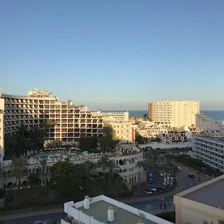 شقة Playa Del Ingles: Beautiful Renovated *
