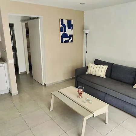 Playa Del Ingles: Beautiful Renovated *