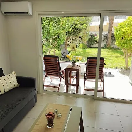شقة Playa Del Ingles: Beautiful Renovated San Bartolomé