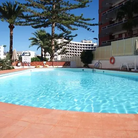 Apartment Playa Del Ingles: Beautiful Renovated