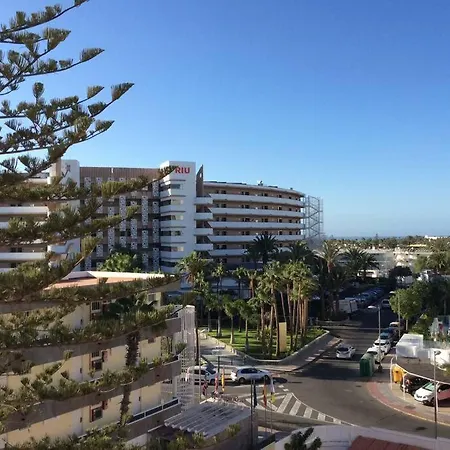 Playa Del Ingles: Beautiful Renovated شقة
