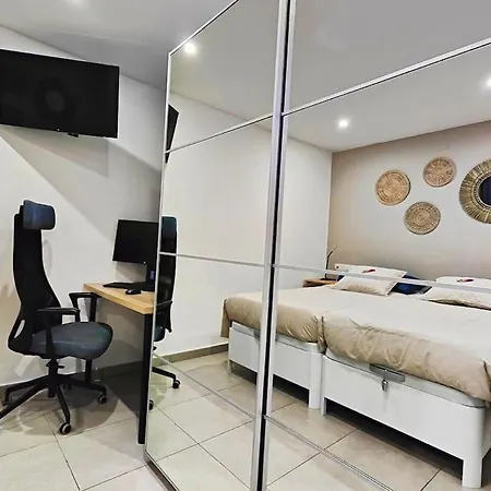 Playa Del Ingles: Beautiful Renovated *